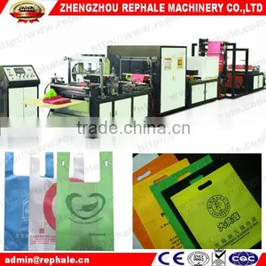 2016 Nonwoven Bag Making Machine thumbnail-3