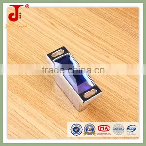 Europe Type Decorative Zinc Alloy Crystal Drawer Handles thumbnail-5