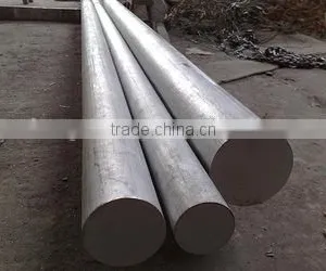 Excellent Surface Treatment 2014 6061 6082 7075 T6 Aluminum Bar thumbnail-2