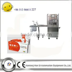 Automatic Collating Machine of Downstream Packaging Machines thumbnail-1