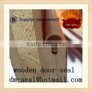 Seal for Wooden Door Frames Rubber Seal Strip thumbnail-2