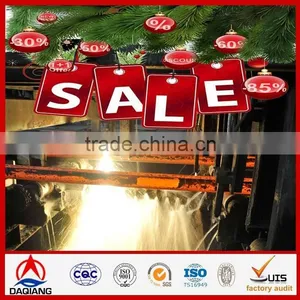 Auto Spring Spring Steel Hot Rolled Bulb Flat Bar thumbnail-3