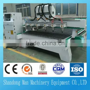 High Speed 3d Cnc Router/cnc Router Woodworking/ Cnc Router 1325 Price thumbnail-1
