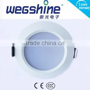 2015super Intelligent Remote Control Dimmable Led Down Lights thumbnail-1