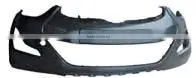 Elantra 14 Front Bumper thumbnail-1