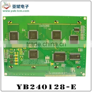 The Popular LCD Module 240128 LCD Screen LCD Panel thumbnail-3