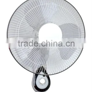 16" Wall Fan LF-WF1635 With CB Approval thumbnail-1