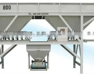 Cement Batching Plant thumbnail-1