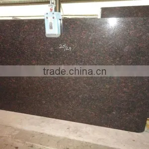 Tan Brown Granite thumbnail-3