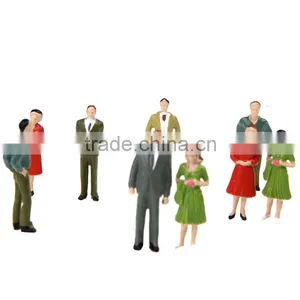 Animate Figure Model Resin Kit Woman Sexy Nude, Model Figure, Model Artificial Resin Figure for 1/50, Plastic Scale Model Human thumbnail-3