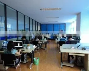 Guangzhou Quanxin Hair Dressing Product Firm company overview - view 2 thumbnail
