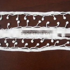 Chiffon Fringe thumbnail-1