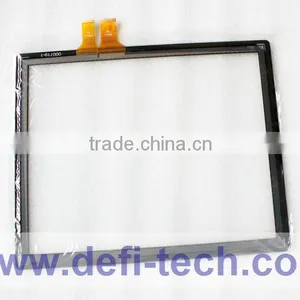 10 Points 12.1 Inch Projected Capacitive Touch Panel thumbnail-1