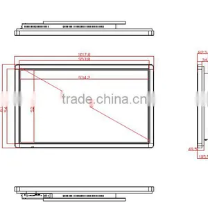 10 Points With Different Size Usb External Monitor thumbnail-3