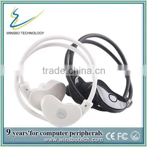 Wireless Bluetooth Headset,mini Bluetooth Headset,headset Bluetooth thumbnail-1