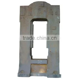 Customized Steel Castings for Forging Machine thumbnail-3
