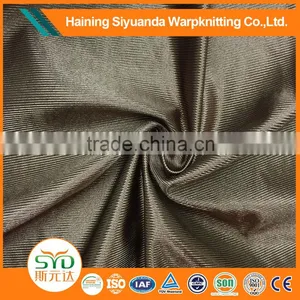 High Tech Polyester Dress Crepe Fabric Construction thumbnail-1
