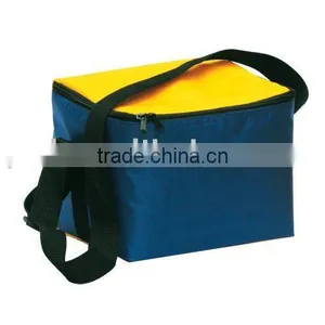 Latest Blue Shoulder Cosmetic Bag thumbnail-1