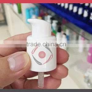 All High-Quality Plastic Sprayer for Hand-Cream Automatic Production thumbnail-4