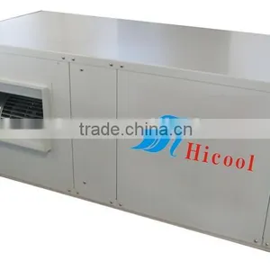 Packaged Horizontal Water Source Heat Pump thumbnail-1
