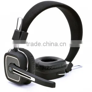 Clear Sound,wireless Hi-fi Stereo Bluetooth Headphone GF-BH-M32 thumbnail-4