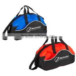 Best Proposal Pro Duffel Bag Gym Bag thumbnail-1