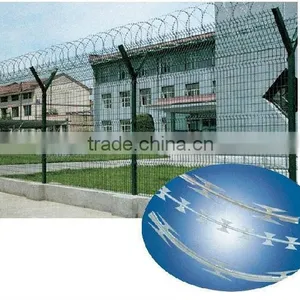 Good Quality Galvanized Gill Nets thumbnail-1