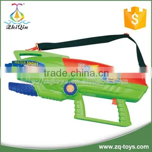 2016 Outdoor Plastic Water Gun for Kid thumbnail-1