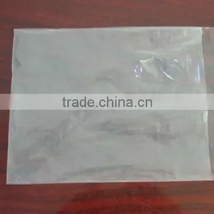 Eco-friendly Plastic Packaging Bag thumbnail-1