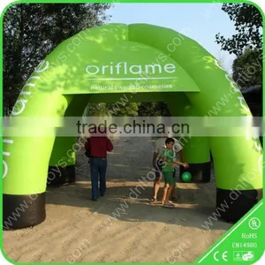 Big Party Tent / Inflatable Tent thumbnail-1