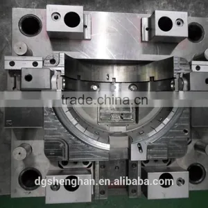 Fan Mold thumbnail-1