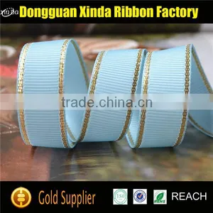 Soft Fashion Grosgrain Satin Ribbon thumbnail-1