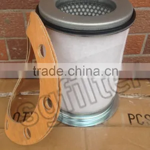 6.2008.1 Kaeser Compressor Screw Compressor Oil Separator Filter thumbnail-2