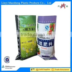 Newly Cotton Packing Non Woven Bags thumbnail-1