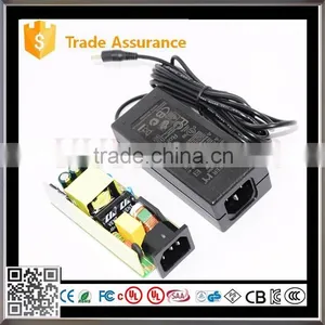 Level 6 Power Adapter 12V 5A UL Listed 60w thumbnail-4