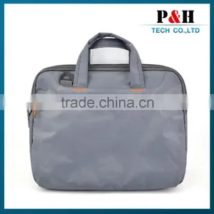 Most Popular Simple Soft Business Laptop Bag,Big Capacity Nylon 15 Inch thumbnail-1