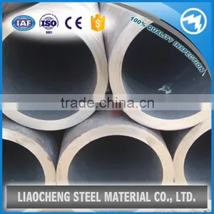 DIN1629/3 ST52 Steel Pipe Suppliers thumbnail-2