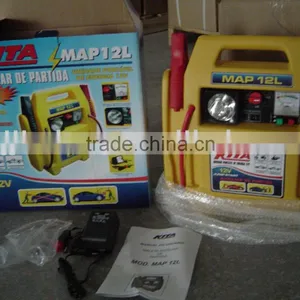 New Hot Selling 12v 38ah Jumpstart for Car Jump thumbnail-1