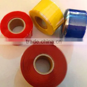 Silicone Seal Tape Silicone Rubber Adhesive Tape thumbnail-4