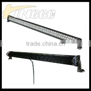 TOP Quality Car Led Light Bar 42" Hot Sell 240w Led Light Bars off Road Lights thumbnail-1
