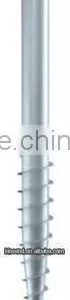 Solar Ground Mouting,solar Ground Screw Pile,ground Screw for Solar System thumbnail-5