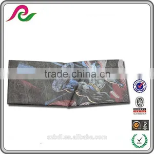Tyvek Paper Handmade Best Mens Wallet thumbnail-5