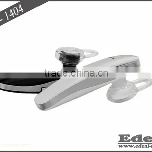 Wifi Mono Bluetooth Headset for Hands Free Phone Call and Music From BSCI Manufacturer thumbnail-2