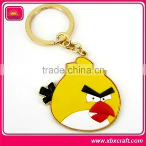 Customized Cartoon Animal Key Chain thumbnail-1