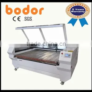 Auto-feeding Laser Cutting Machine 1600*1000mm thumbnail-1