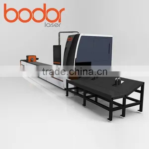 Ecnimical Tube Cutting Machine BCL-FR thumbnail-2