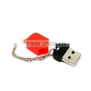 Micro Usb Flash Drive 128gb,64gb,32gb,16gb thumbnail-2