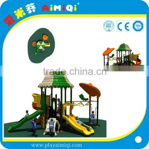 Outdoor Kids Fisher Price Playground Equipment thumbnail-1