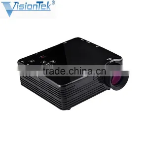 Lowest Price!! Mini Projector/Digital Projector /LED Projector thumbnail-3