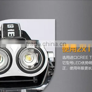 Prado Headlamp Video Headlamp thumbnail-5